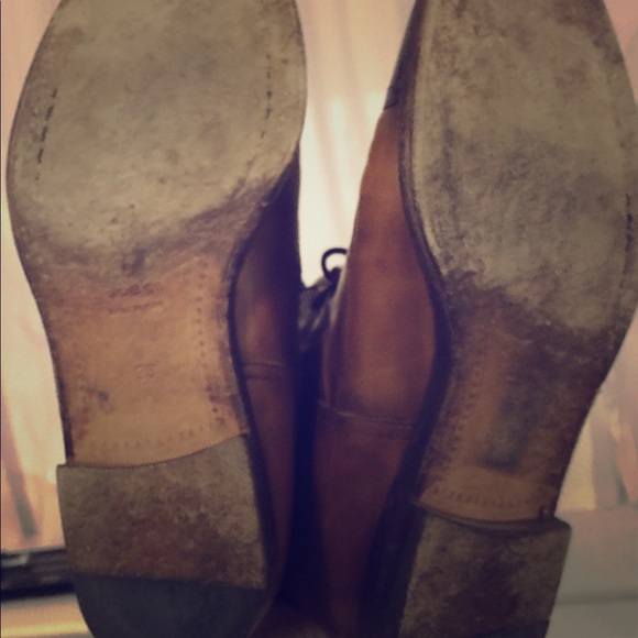 Gucci riding boot - Picture 2 of 3